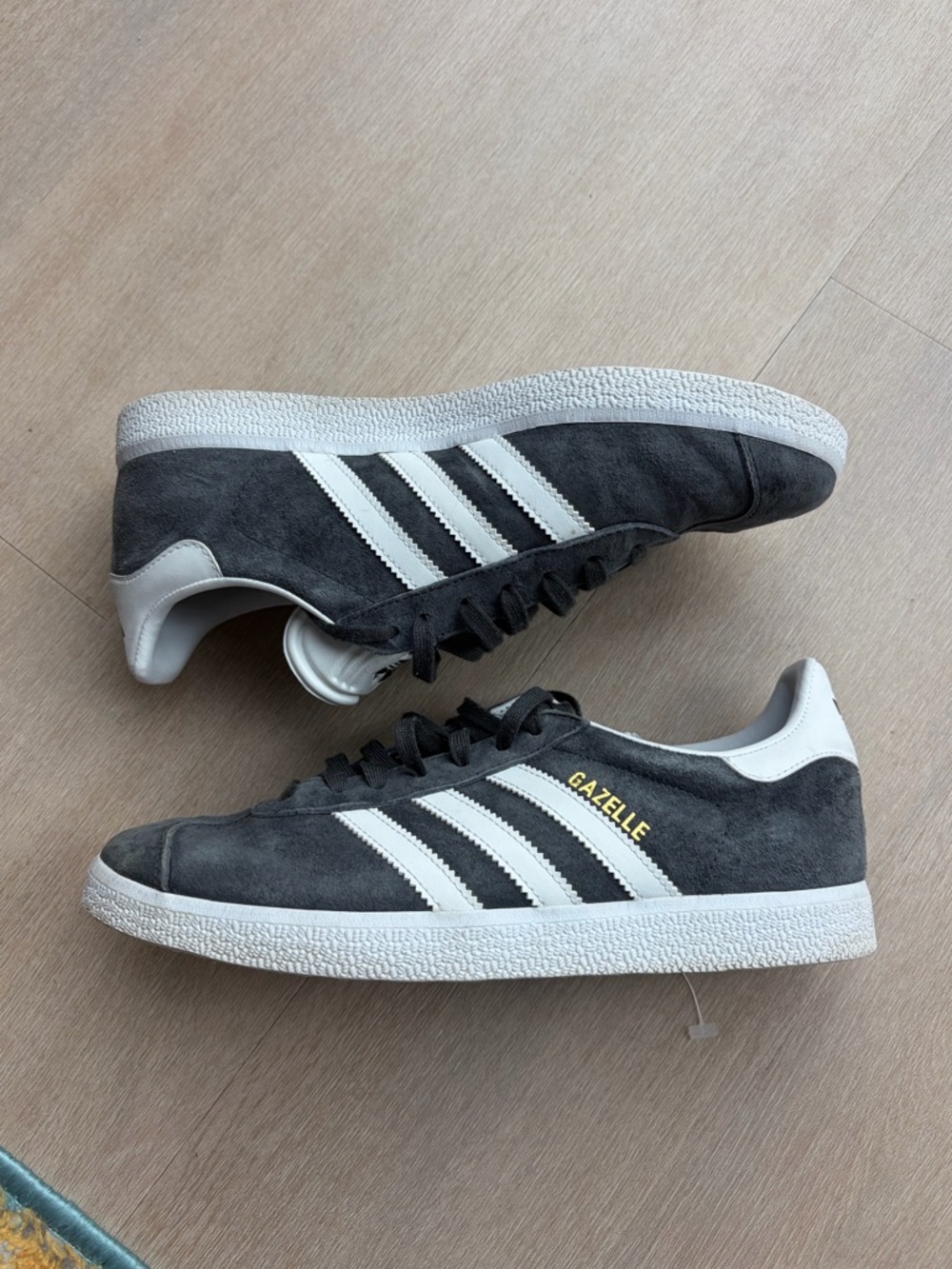 Adidas Gazelle